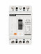 Автоматичний вимикач AURA YRM1-125/3300 Molded Case Circuit Breaker 3P 100A 400V