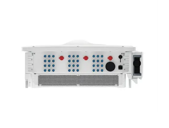 Huawei 115KW Сетевой инвертор SUN2000-115KTL-M2 3 фазы