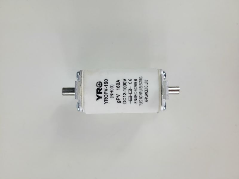 Запобіжник YRO NT00 Battery 160A/80 VDC
