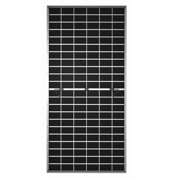 Tongwei Solar Сонячна монокристалічна панель TWMNH-66HD630 Bifacial 630W