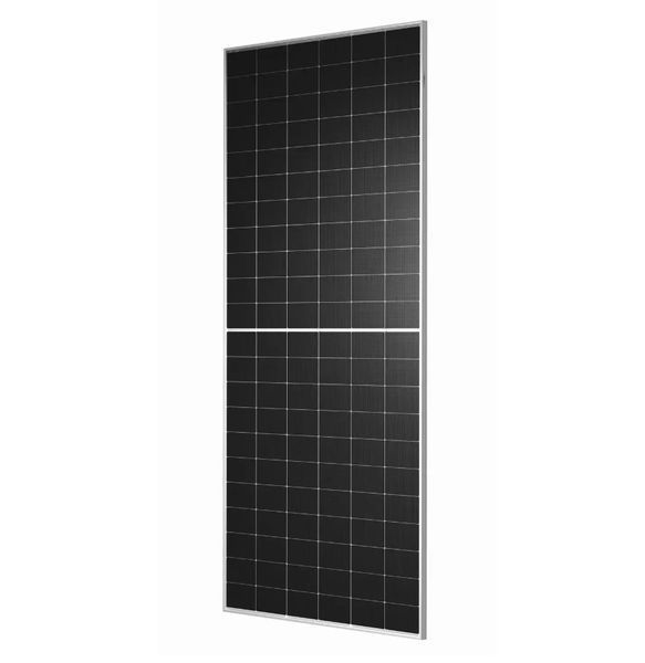 Tongwei Solar Сонячна монокристалічна панель TWMNH-66HD630 Bifacial 630W