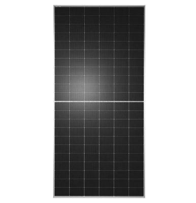 Tongwei Solar Сонячна монокристалічна панель TWMNH-66HD625 Bifacial 625W
