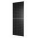 Tongwei Solar Сонячна монокристалічна панель TWMNH-66HD625 Bifacial 625W