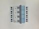 Переключатель трехпозиционный YRO YMTS-63 AC Manual Changeover Switch 4P 63A