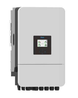 DEYE Гибридный инвертор SUN-18K-SG05LP3-EU-SM2 18KW 48V 3 фазы