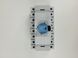 Перемикач трипозиційний YRO YRAS80-DB63R-3 AC Isolator Switch 4P 63A