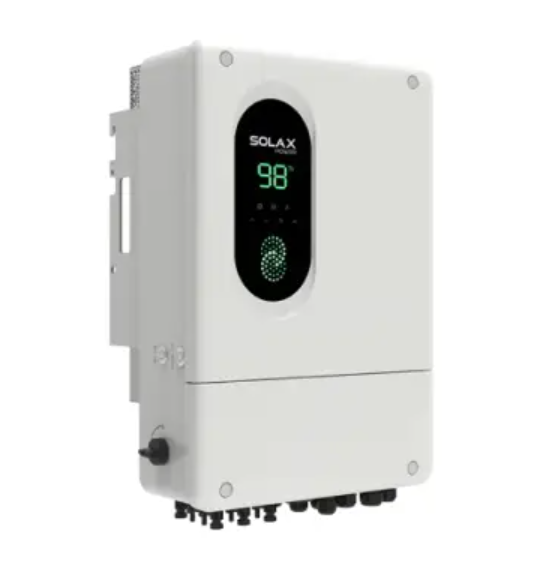 Гібридний інвертор Solax PROSOLAX X1-Lite-12.0-LV 1 фаза
