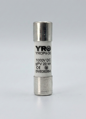 Запобіжник YRO YROPV-30 Fuse link 15A