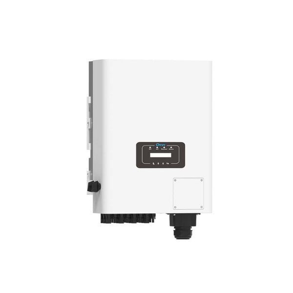 DEYE 6KW Сетевой инвертор SUN-50K-G04 3 фазы