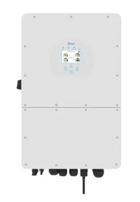 DEYE 25KW Гибридный инвертор SUN-25K-SG01HP3-EU HV-battery 2 MPPT 3 фазы