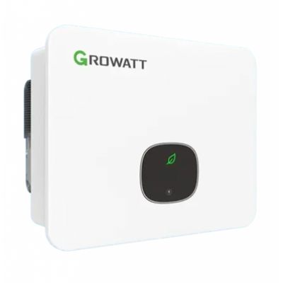 Growatt Гибридный инвертор MID 30 KTL3-XH 3 фазы