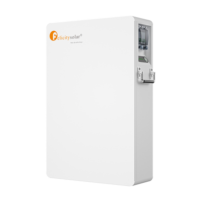 Акумулятор FelicityESS LPBA48100-OL  51.2V 100Ah 5.12kWh