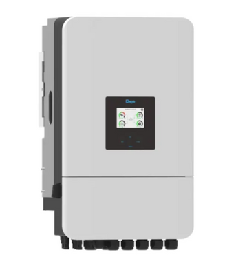 DEYE Гибридный инвертор SUN-16K-SG05LP3-EU-SM2 16KW 3 фазы