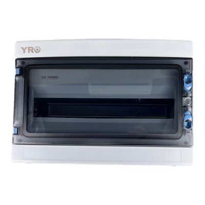 Щит YRO RDB-13 Distribution box 13 ways