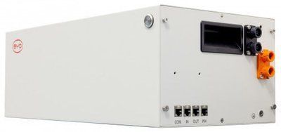Акумулятор BYD BatteryBox LV5.0+ 51.2V 100Ah 5.12kWh