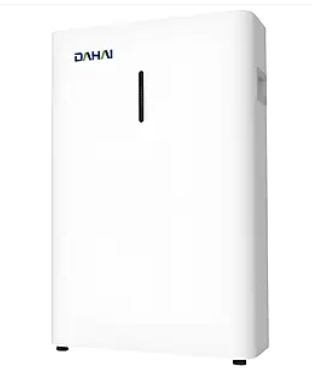 Dahai Аккумулятор LiFePO4 DH-WLL010D1 51.2V 205Ah 10.49kW